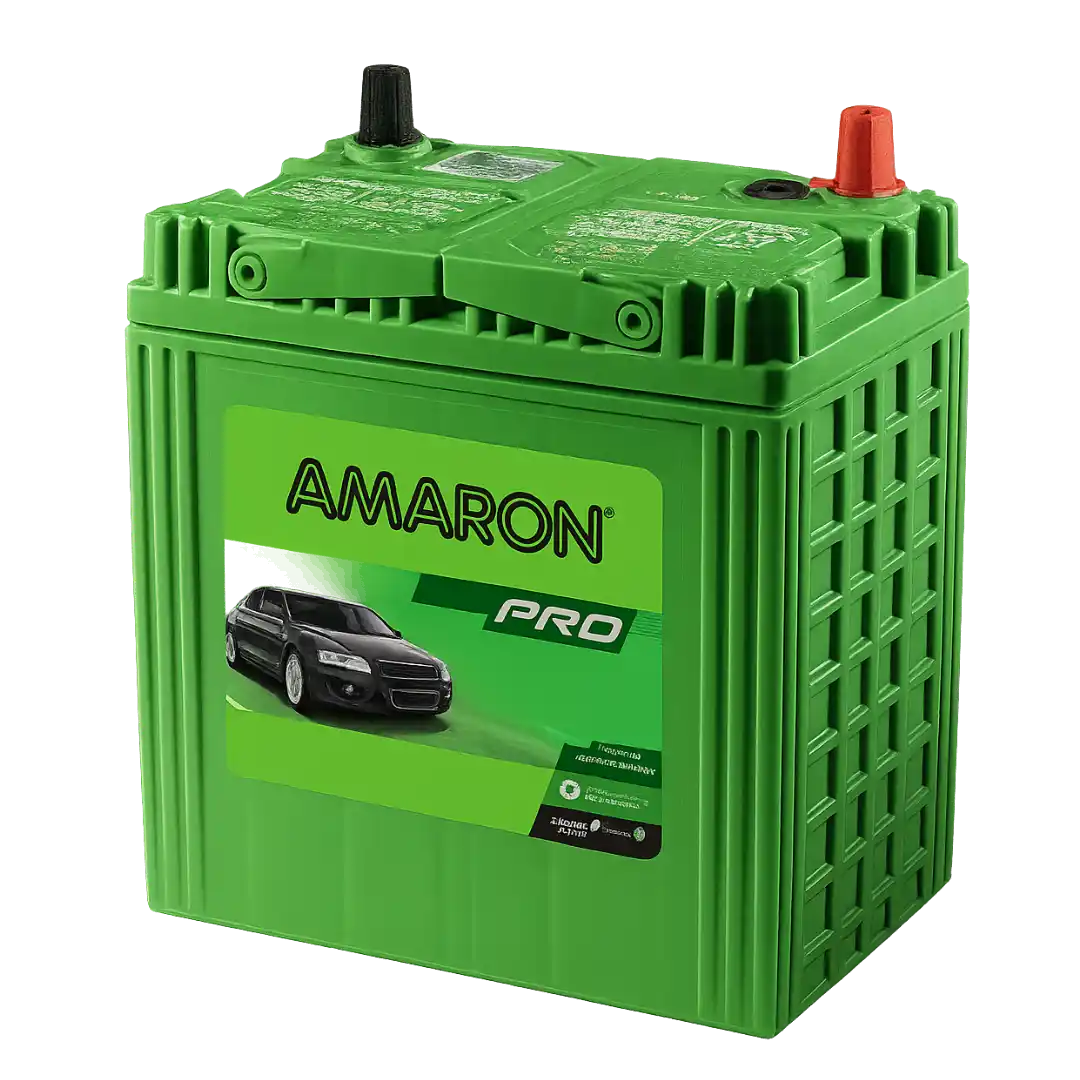 AMARON PRO