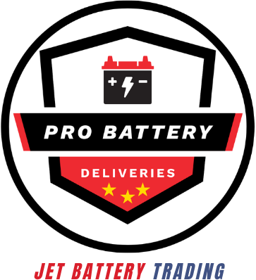 PROBATTERY BY JET