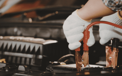 How to Choose Battery Supplier for Fleet and Business Needs