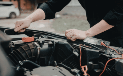 How Long Do Car Batteries Last in the Philippines Climate